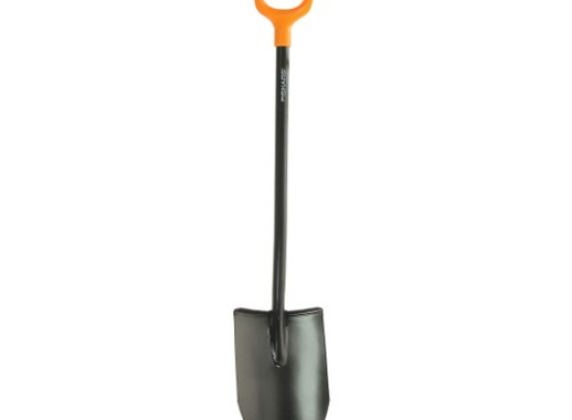 Лопата Fiskars Solid для земляных работ